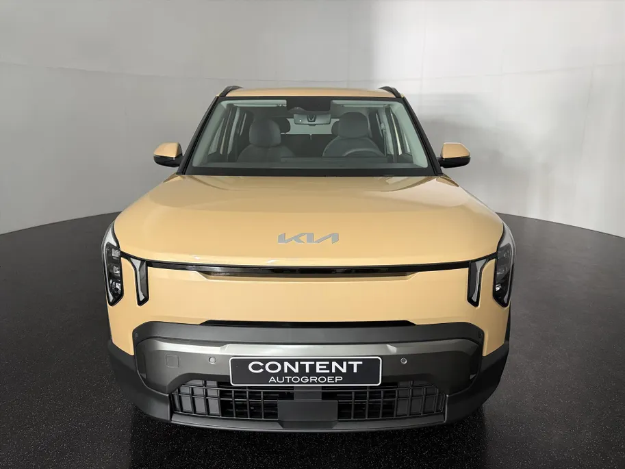 Kia EV2 42,2 kWh 147pk (4-zits) Air