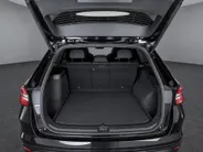 Škoda Kodiaq 1.5 TSI 204pk DSG PHEV Sportline Business · Panoramadak · Alarm · Wegklapbare Trekhaak · Elek. Voorstoel · 19'' Inch · Garantie t/m 06-07-2030 of 100.000km