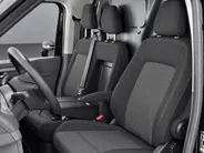 Volkswagen Bedrijfswagens e-Transporter Bedrijfswagens Bestelwagen Style 70kWh 218pk L2 735939