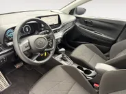 Hyundai Bayon 1.0 T-GDI Comfort Smart | Zeer nette auto | Automaat | Hoge zit | Navigatie | Apple Carplay & Android Auto | Cruise control |