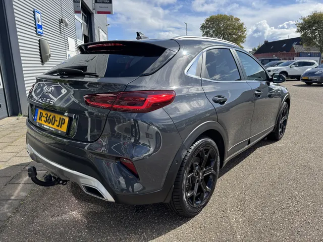 Kia XCeed 1.6 GDi PHEV DynamicPlusLine Trekhaak