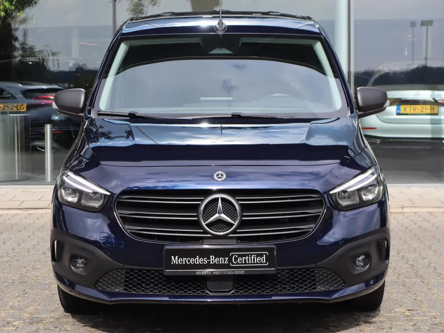 Mercedes-Benz Citan 110 CDI L2 PRO LED AUT.