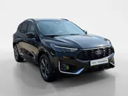 Ford Kuga 2.5 PHEV ST-Line X | Dealer Onderhouden | Garantie tot 24-06-2028 | Trekhaak | 2100KG Trekgewicht | Pano Dak | 360 Graden Camera | Adapt. Cruise Control | BLISS | Winter Pakket | B&O Audio | Elektrische Achterklep