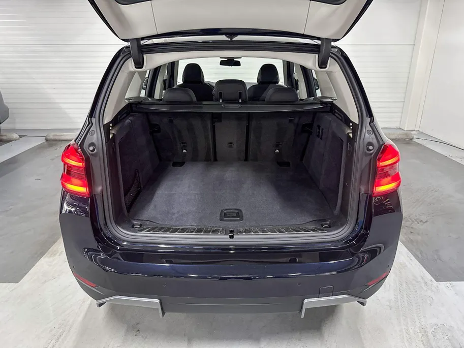 BMW iX3 Executive