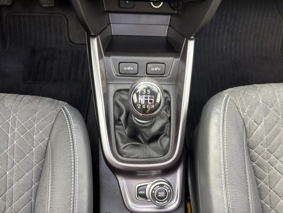 Suzuki Vitara 1.4 Boosterjet Select Smart Hybrid AllGrip | Schuif- kanteldak | Navi | Stoelverwarming