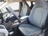 Ford Explorer Select Extended Range RWD 77 kWh | Driver Assistance Pack | Comfortpack 1 | 360Camera | Adaptive Cruisecontrol | Dodehoekdetectie | El. Achterklep | Head-up Display | 19' Lichtmetaal | Nieuw te bestellen |