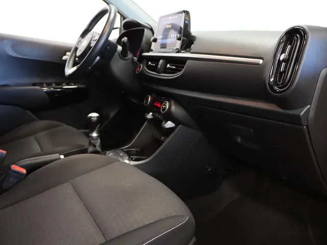 Kia Picanto 1.0 DPi DynamicPlusLine