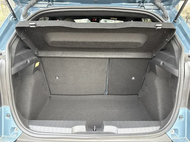 Fiat Grande Panda 1.2 Hybrid La Prima