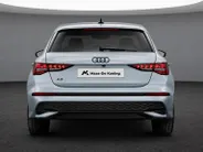 Audi A3 e-hybrid Advanced edition 204 PK · MMI experience plus · Optiekpakket zwart plus · Privacy glas