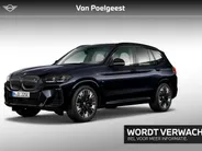 BMW iX3 High Executive