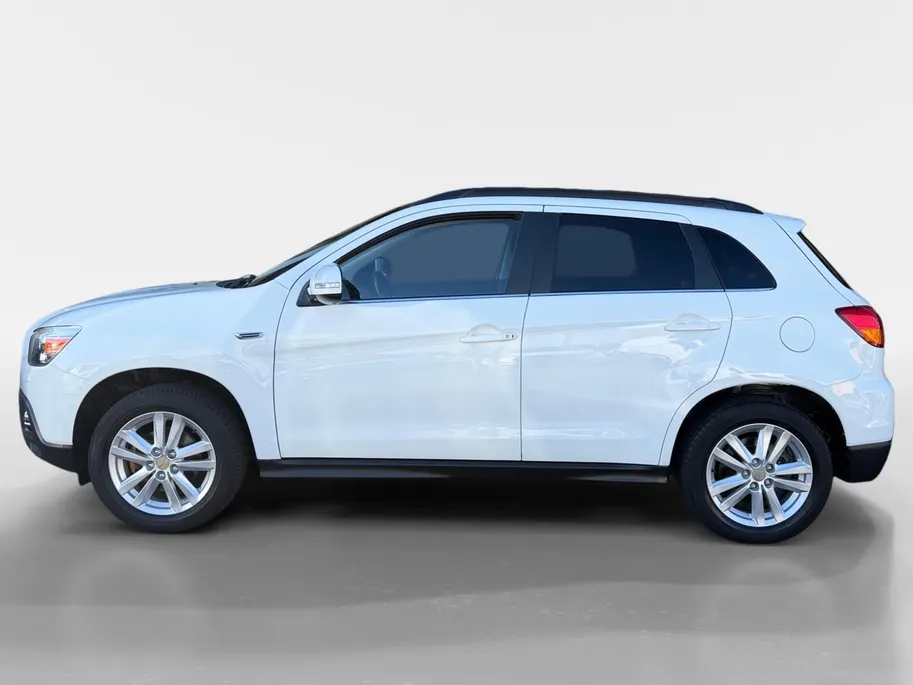 Mitsubishi ASX 1.6 Intense ClearTec HOGE ZIT | TREKHAAK | PANO DAK | CLIMATE / CRUISE CONTROL!