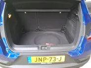 Mitsubishi ASX 1.8 HEV AT Intense+ | LAGE KILOMETERS | STOEL, STUUR EN VOORRUITVERWARMING | CARPLAY |