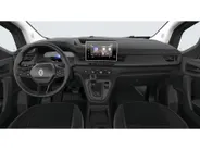 Renault Kangoo E-Tech Advance L2 22 kW 44 kWh nu met 22% voorraad actie korting bij Zeeuw & Zeeuw Delft! Beperkte voorraad!