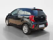 Kia Picanto 1.0 MPi DynamicLine | Camera | Cruise Control | Navigatie | Carplay | LM Velgen | 12 Maanden BOVAG Garantie |