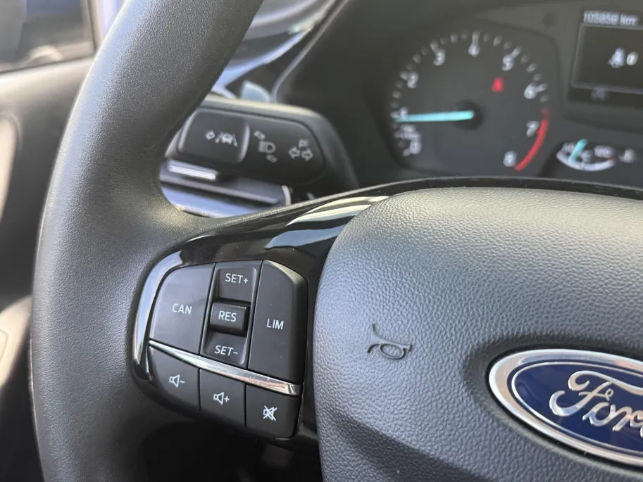 Ford Fiesta 1.1 Trend