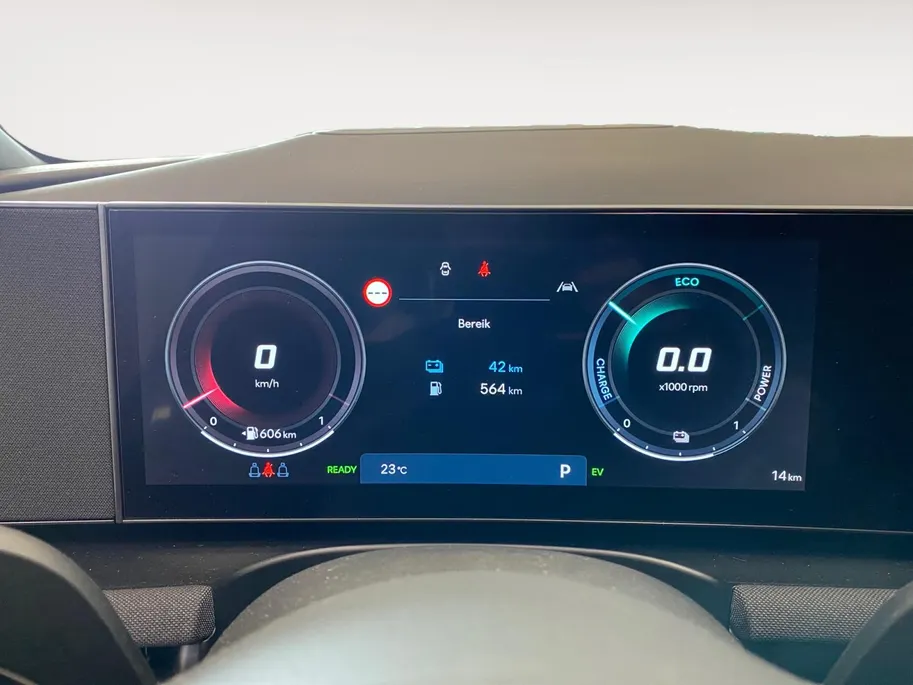Hyundai Tucson 1.6 T-GDI PHEV | N-LINE | 2WD | TWO TONE | LIMITED BLACK |