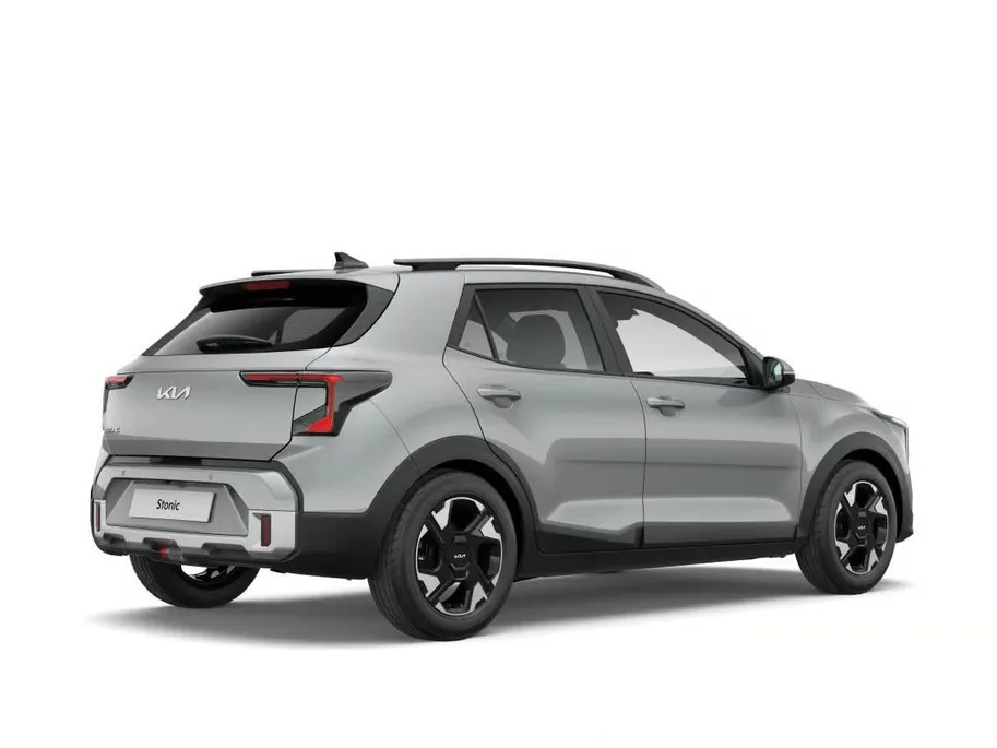 Kia Stonic 1.0 T-GDi MHEV ExecutiveLine | Nieuwe model! | Direct leverbaar | Tot € 1.000 inruilvoordeel bij aanschaf | Automaat |