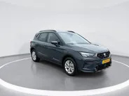 SEAT Arona 1.0 EcoTSI Reference |Privacy Glass | Demo