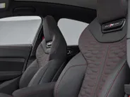 Audi RS5 Limousine e-hybrid quattro 639 PK · Audi Exclusive Nardogrijs · Audi Sportpakket · Keramisch  · Optiekpakket Carbon