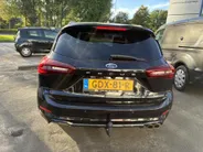 Ford Focus Wagon 1.0 EcoBoost Hybrid ST Line X AUTOMAAT & winterpakket