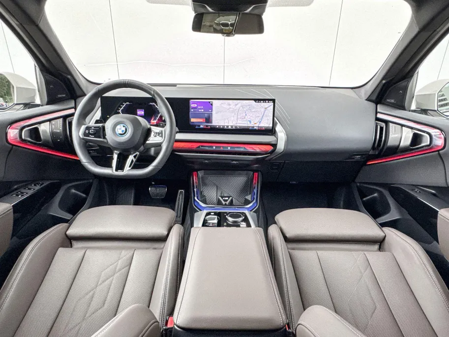BMW X3 30e xDrive