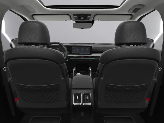 Kia Sorento 1.6 T-GDi Plug-in Hybrid 4WD DynamicPlusLine 7p.