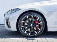 BMW 4 Serie Coupé 420i