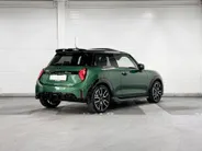 MINI Cooper 3-deurs S