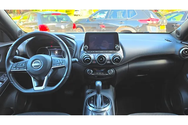 Nissan Juke 1.6 143PK Hybrid N-Connecta - Android Auto & Apple CarPlay - Camera