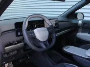 Kia EV3 GT-Line 81.4 kWh | Stuur-/stoelverwarming | Schuifdak | Camera | Dodehoek detectie | Elek. stoelverstelling | 19' LM | LED | Telefoonlader |