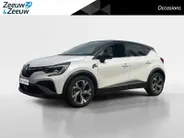 Renault Captur 1.6 E-Tech Hybrid 145 RS Line | Automaat | Full Hybride | Apple Carplay & Android Auto | Cruise & Climate Control | Camera | Parkeersensoren | Recent Onderhouden | 12 Maanden BOVAG Garantie