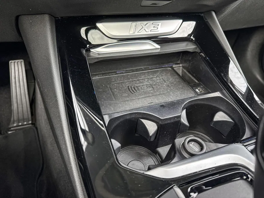 BMW iX3 High Executive