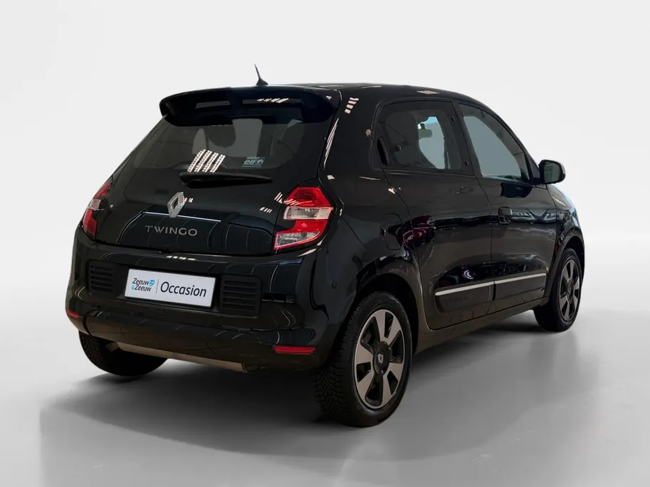 Renault Twingo 1.0 COLLECTION | AIRCO | CRUISE CONTROLE | NL-AUTO |