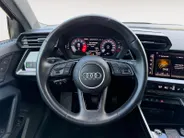 Audi A3 Limousine 30 TFSI Advanced edition | Automaat | Trekhaak | Cruise Control | All Season Banden | Climate Control | Verwarmbare Voorstoelen | Parkeersensoren Achter | Navigatie | Bovag Garantie