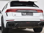 Audi RSQ8-R ABT 740PK QUATTRO