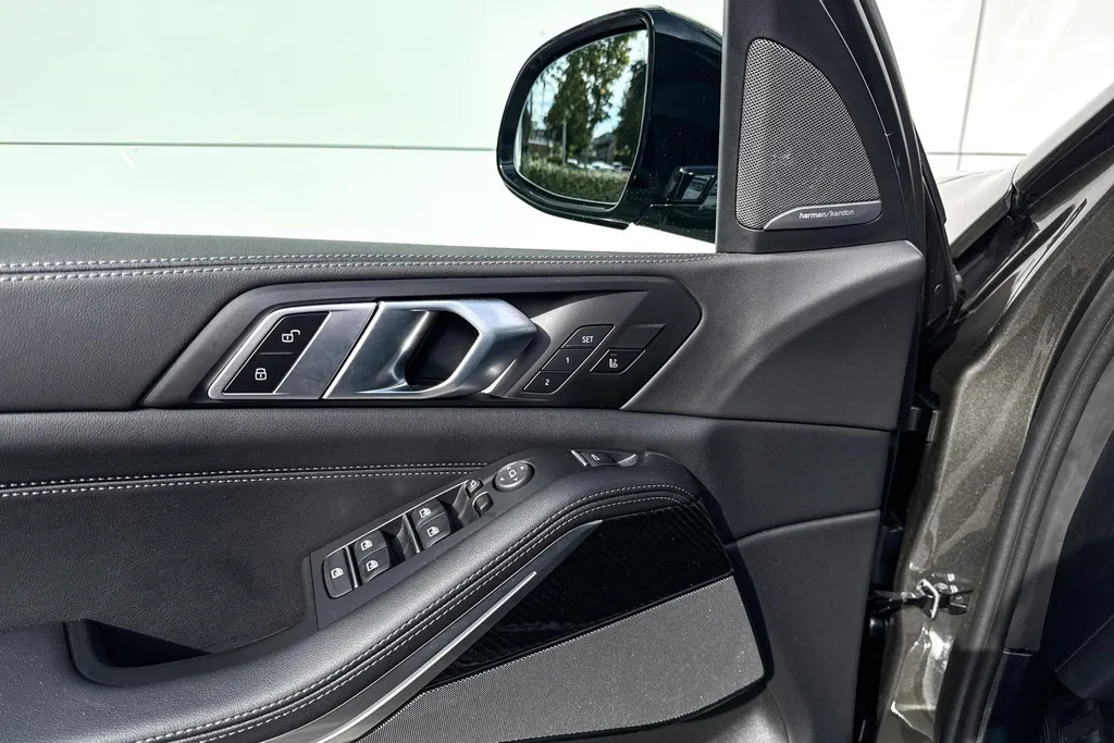 BMW X5 xDrive50e