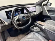 BMW iX xDrive40 High Executive Sportpakket