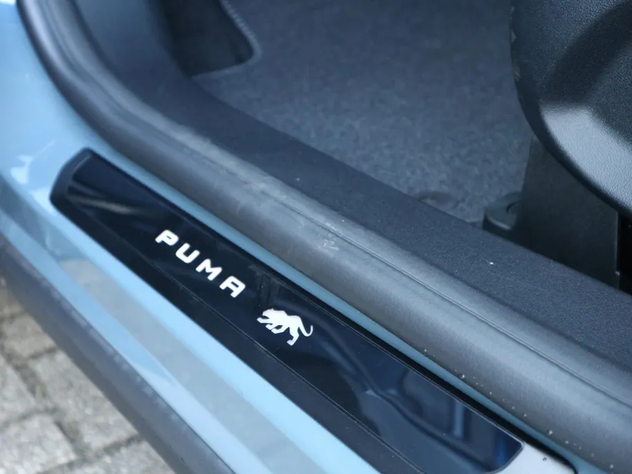 Ford Puma 1.0 EcoBoost Hybrid BlueCruise Edition | GRATIS AUTOMAAT | TREKHAAK | ADAP CRUISE | WINTER |