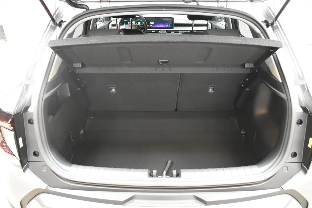 Kia Stonic 1.0 T-GDi MHEV 100pk DCT7 DynamicPlusLine
