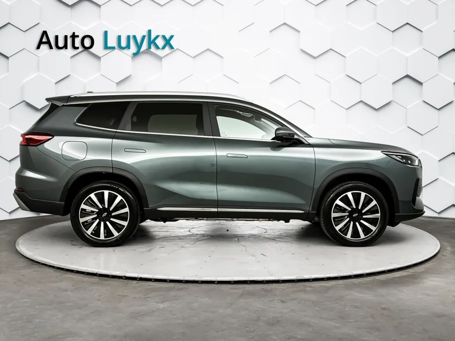 Chery TIGGO 8 1.5 PHEV Unique Automaat | 7-persoons | Nieuw & rijklaar