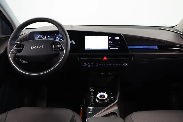 Kia Niro EV Plus 64.8 kWh