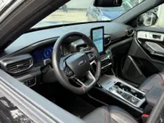 Ford Explorer 3.0 V6 EcoBoost PHEV ST-Line 7 persoons