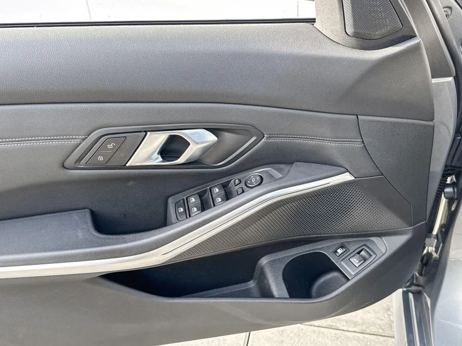 BMW 3 Serie Touring 320e
