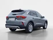 Ford Kuga 2.5 PHEV Titanium | El. Trekhaak | Camera | Navigatie | Climate Control | Draadloze Apple Carplay&Android Auto | 17' Lichtmetaal | Parkeersensoren |