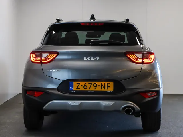 Kia Stonic 1.0 T-GDi MHEV DynamicPlusLine