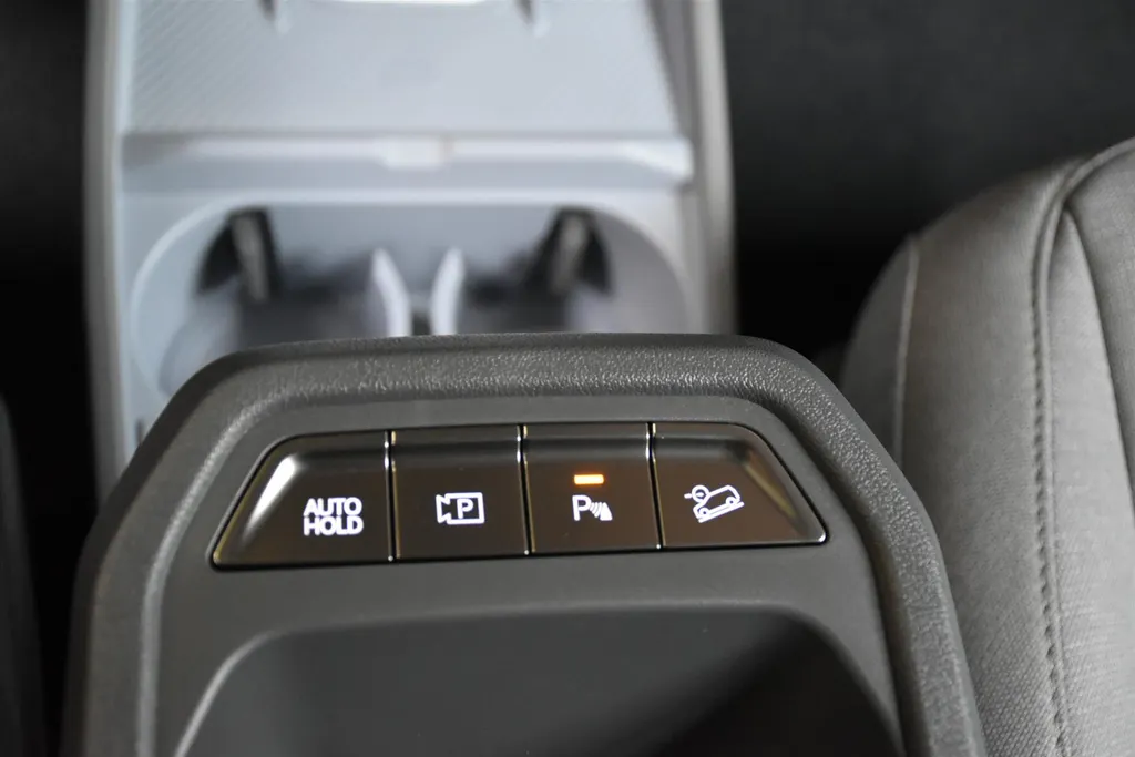 Kia EV3 58,3 kWh 204pk Plus
