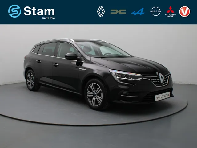 Renault Megane Estate