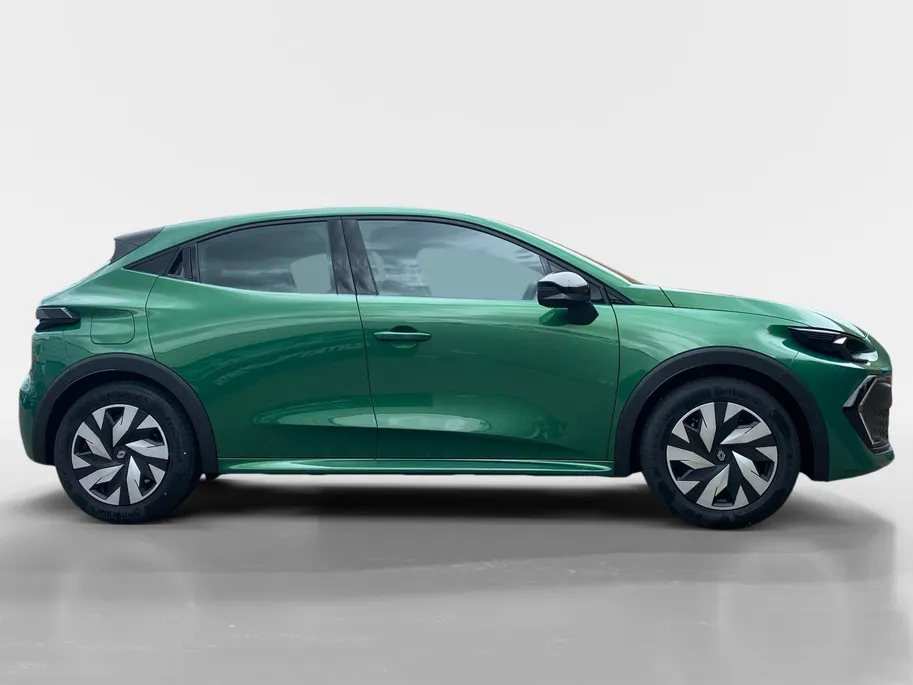 Renault Clio 1.2 TCe 115 evolution | NU met €1.300,- voorraadkorting | 5 jaar Gratis Garantie tot 160.000km en financier vanaf slechts 2,9% rente |