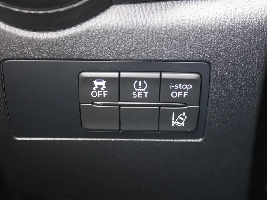 Mazda 2 1.5 Skyactiv-G GT-M | Stoelverwarming | Parkeersensor achter | 16' LM | Clima | Cruise | Navi | LED | Weinig km!! |