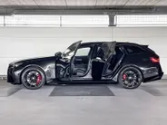 BMW M5 Touring M5